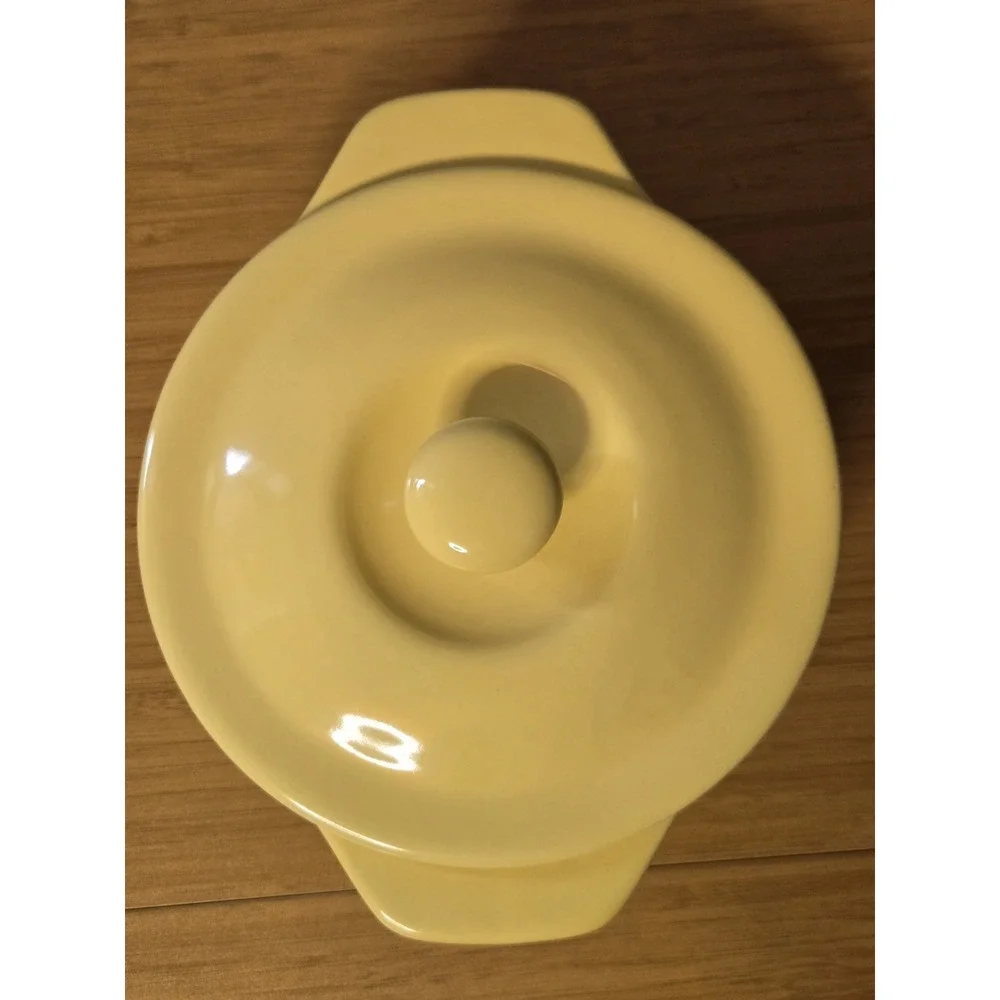 Chantal Set‎ Of Bakeware. Oven, Freezer, Microwave & Dishwasher Safe. Lot Of 2